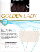 Golden Lady Eliana 20 den